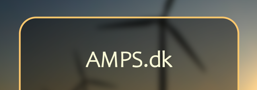 Amps.dk / Krumling Consult
