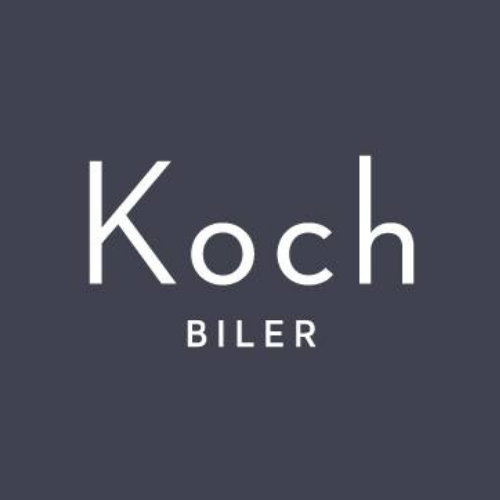 Koch Biler A/S