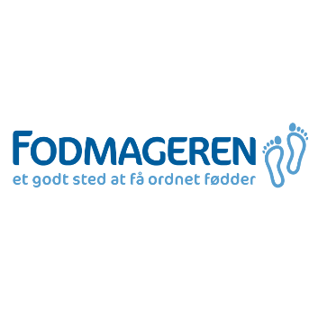 Fodmageren