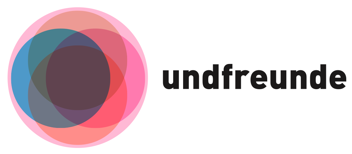 undfreunde.com - digitalt reklamebureau