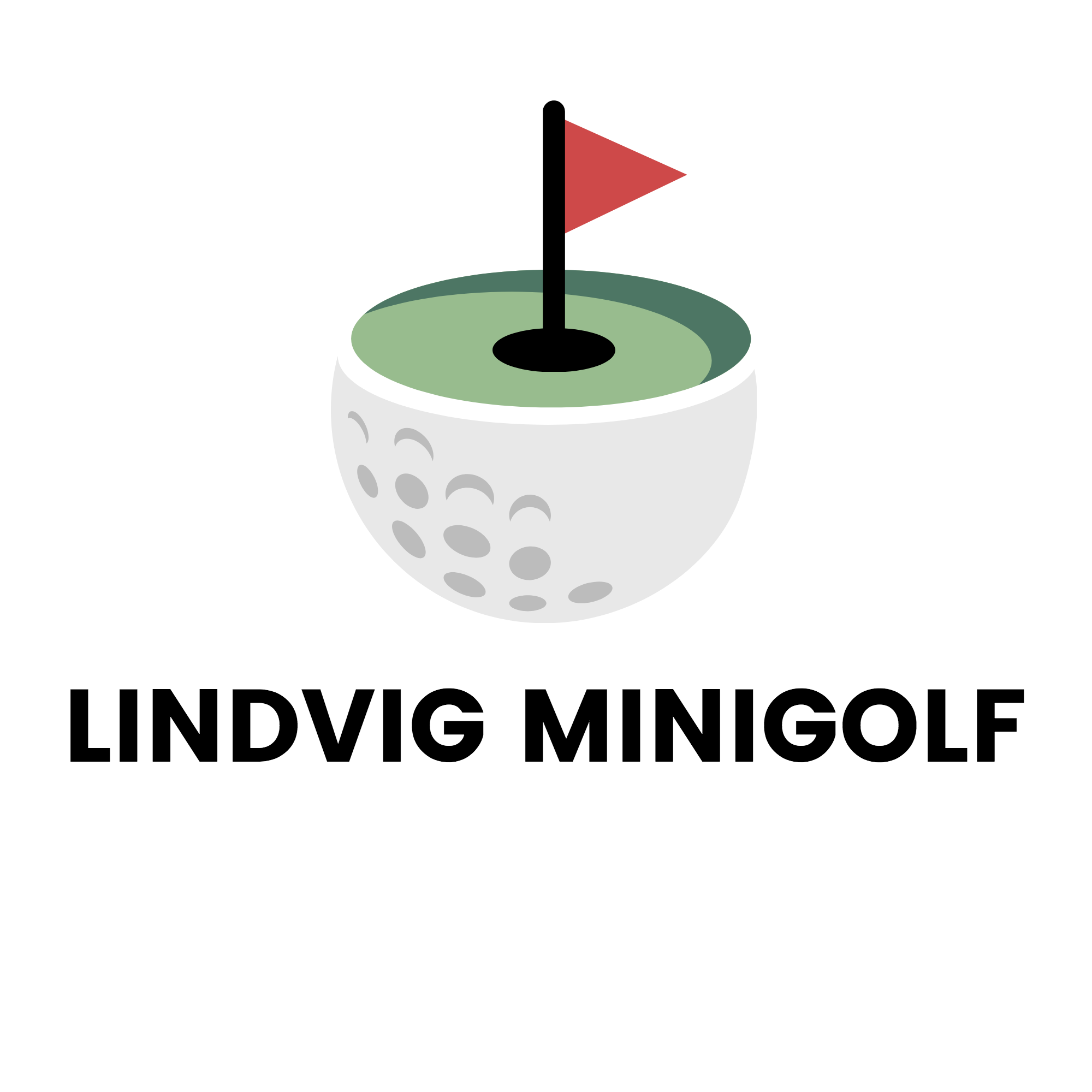 Lindvig Minigolf