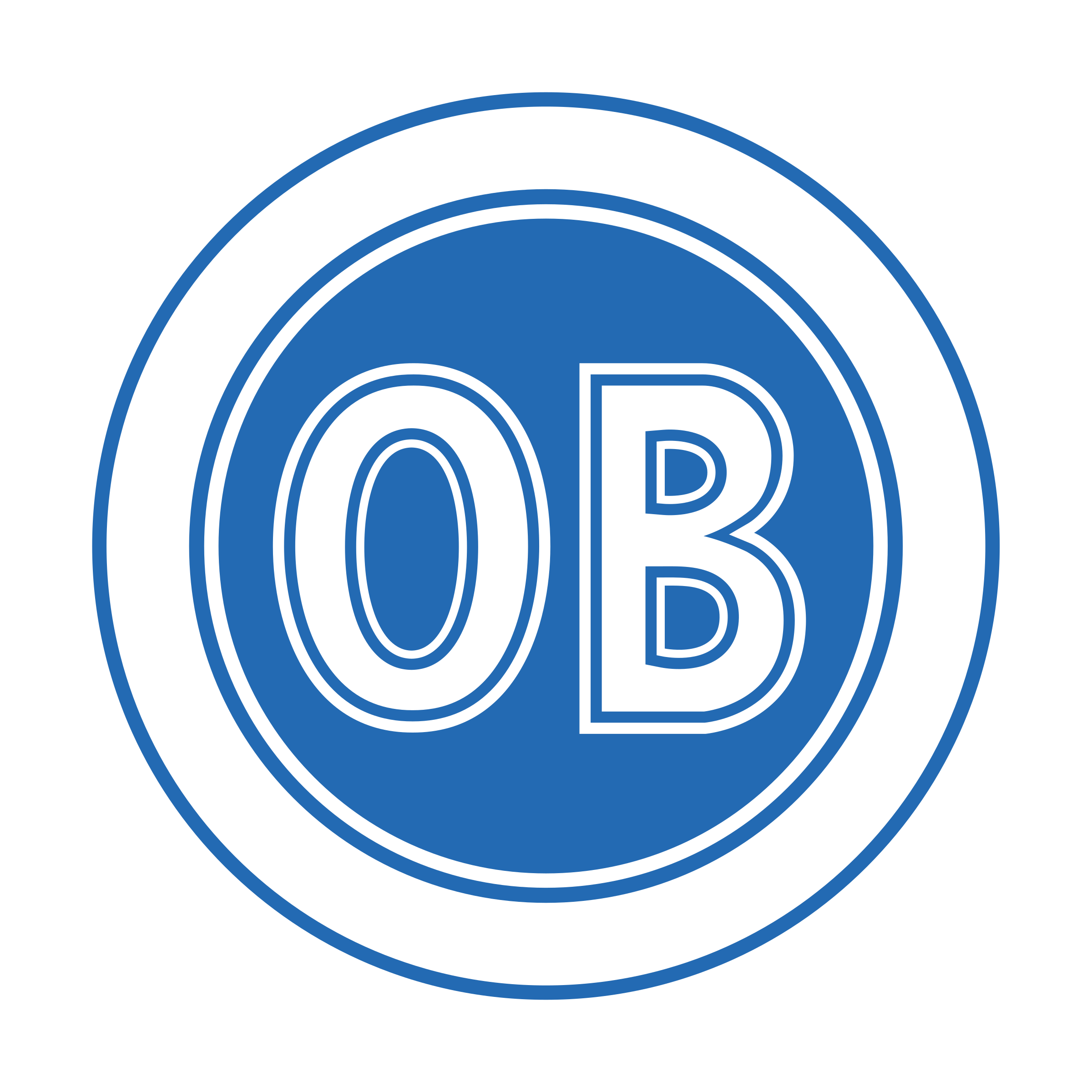 OB Bordtennis