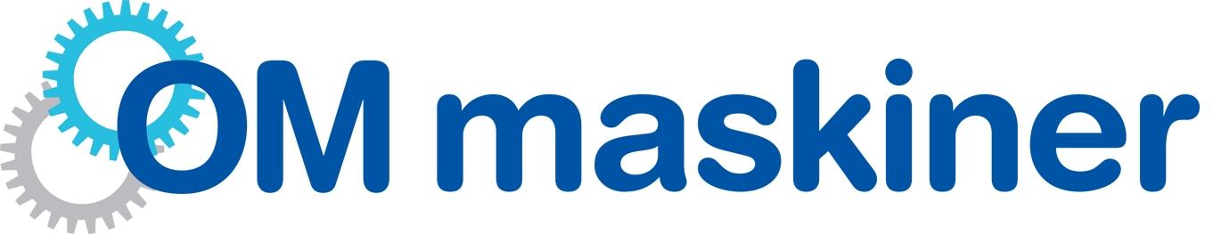 OM Maskiner ApS