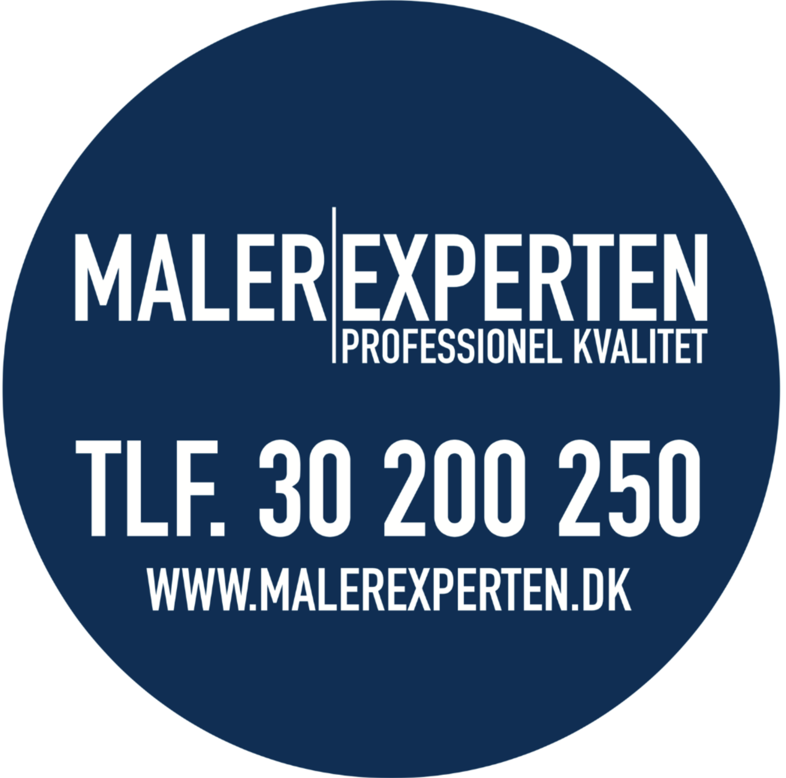 MALEREXPERTEN