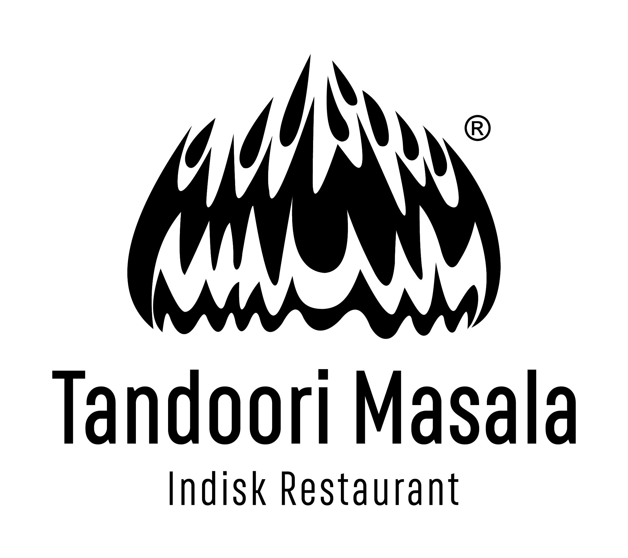 Tandoori Masala