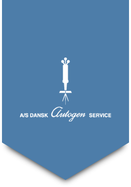 Dansk Autogen Service A/S