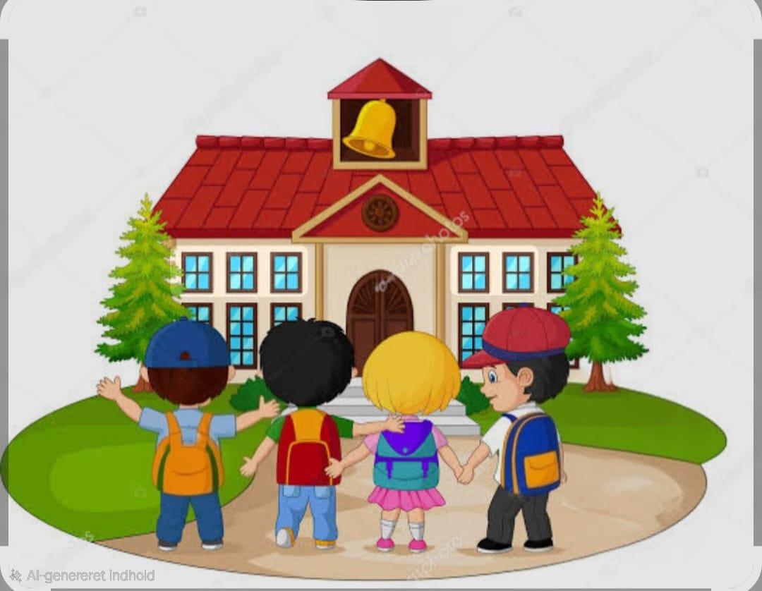 Bulgarsk Skoleforening