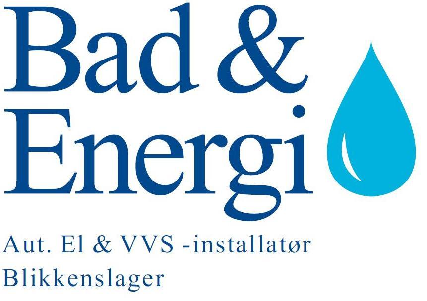 Bad og Energi A/S