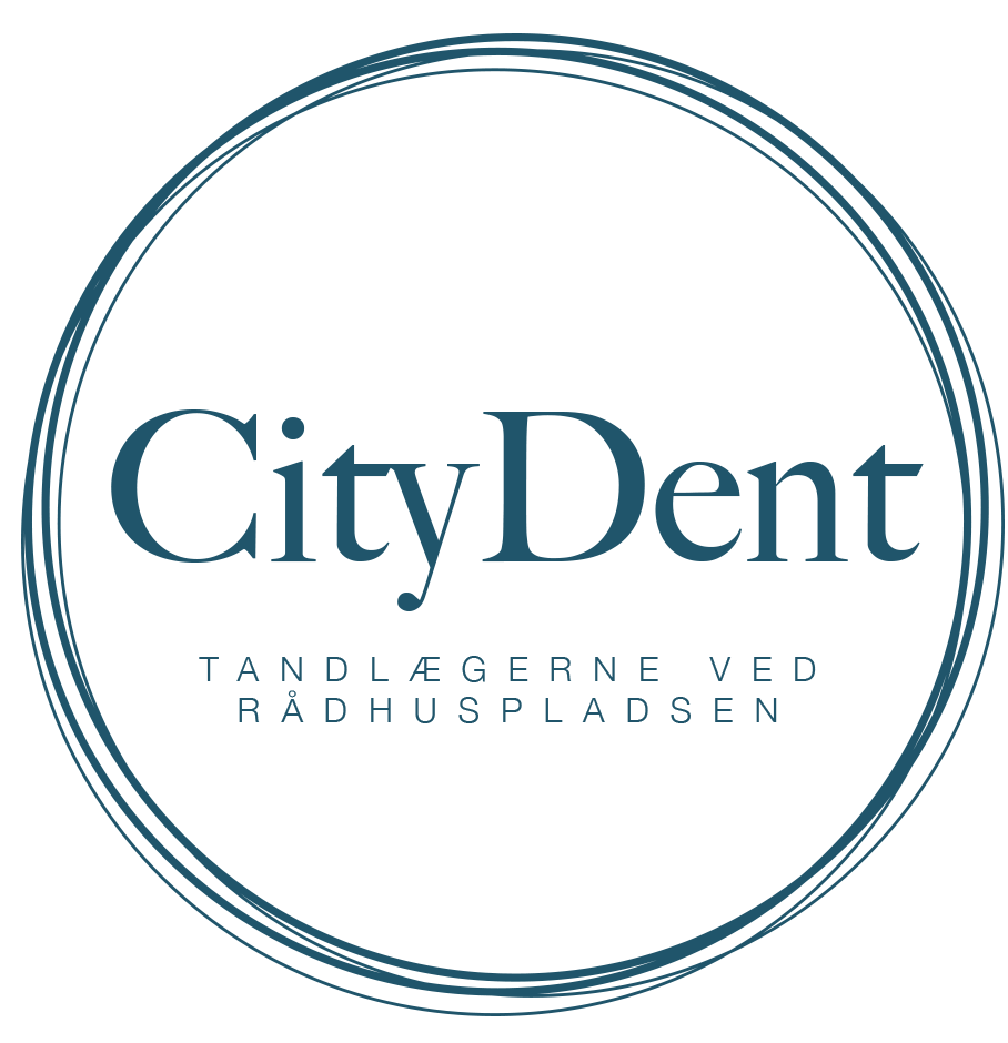 CityDent - Tandlægerne ved Rådhuspladsen