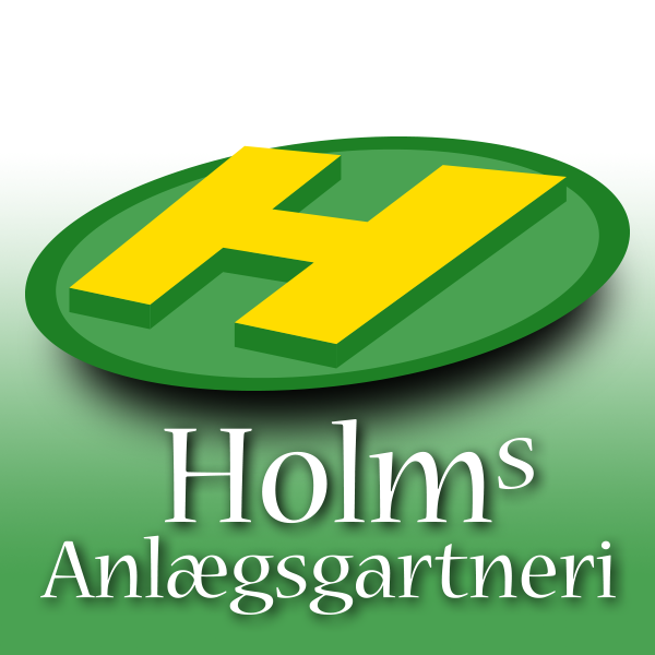 Holm´s Anlægsgartneri
