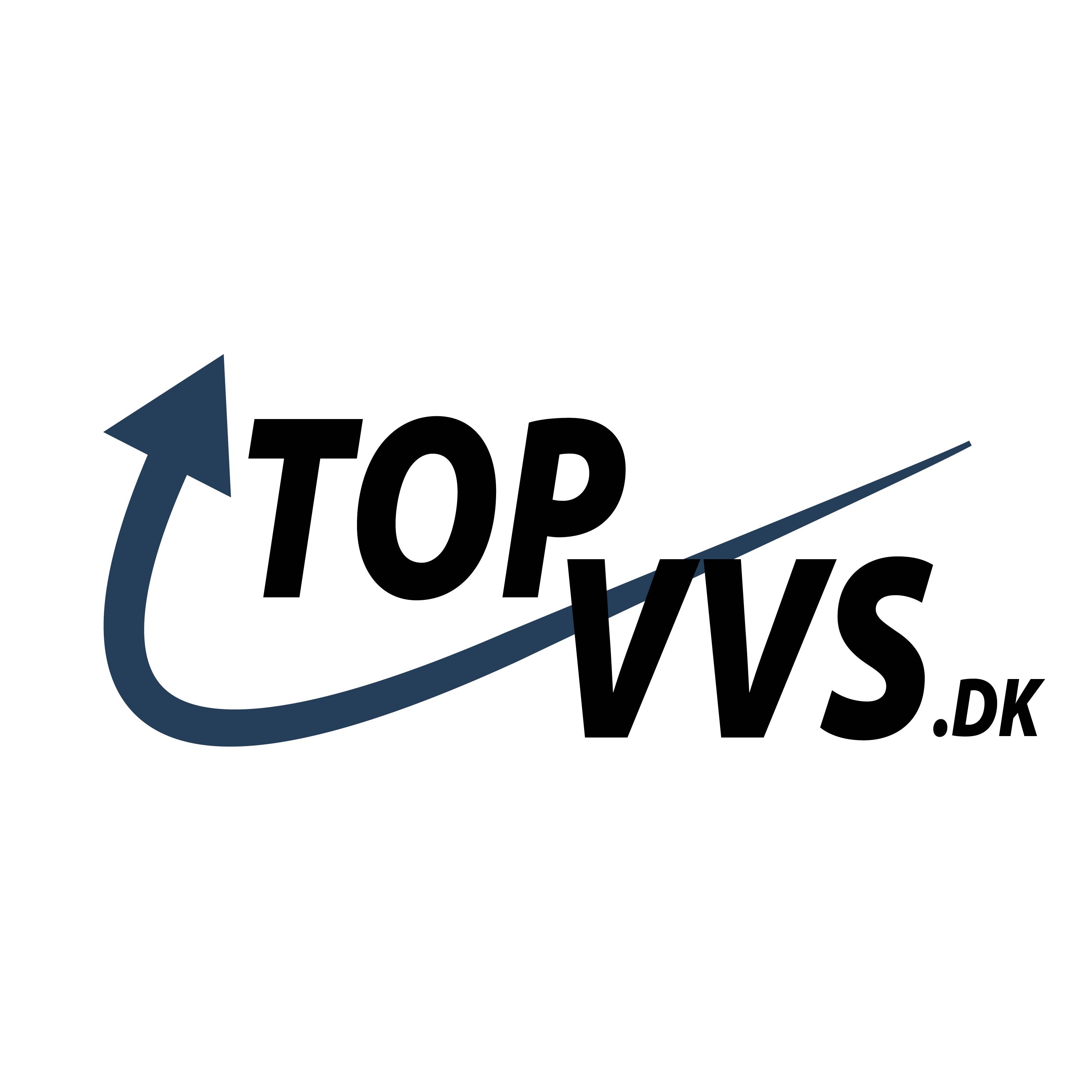 TopVVS.dk ApS