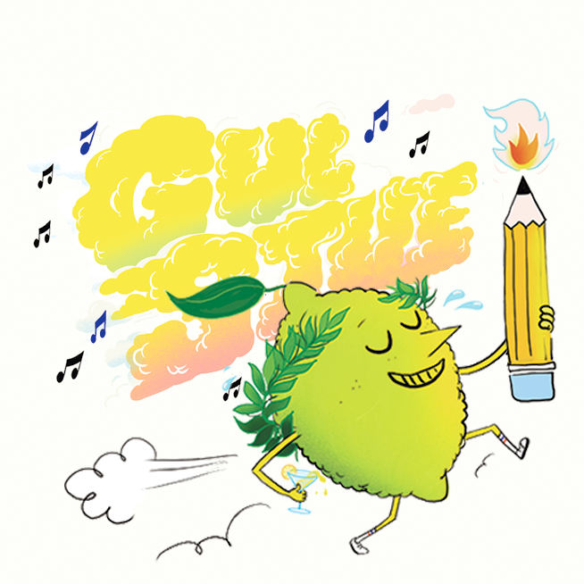 Gul Stue