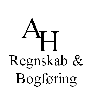 AH Bogføring