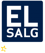El-salg Tørring TV og Hvidevarecenter (Euronics)