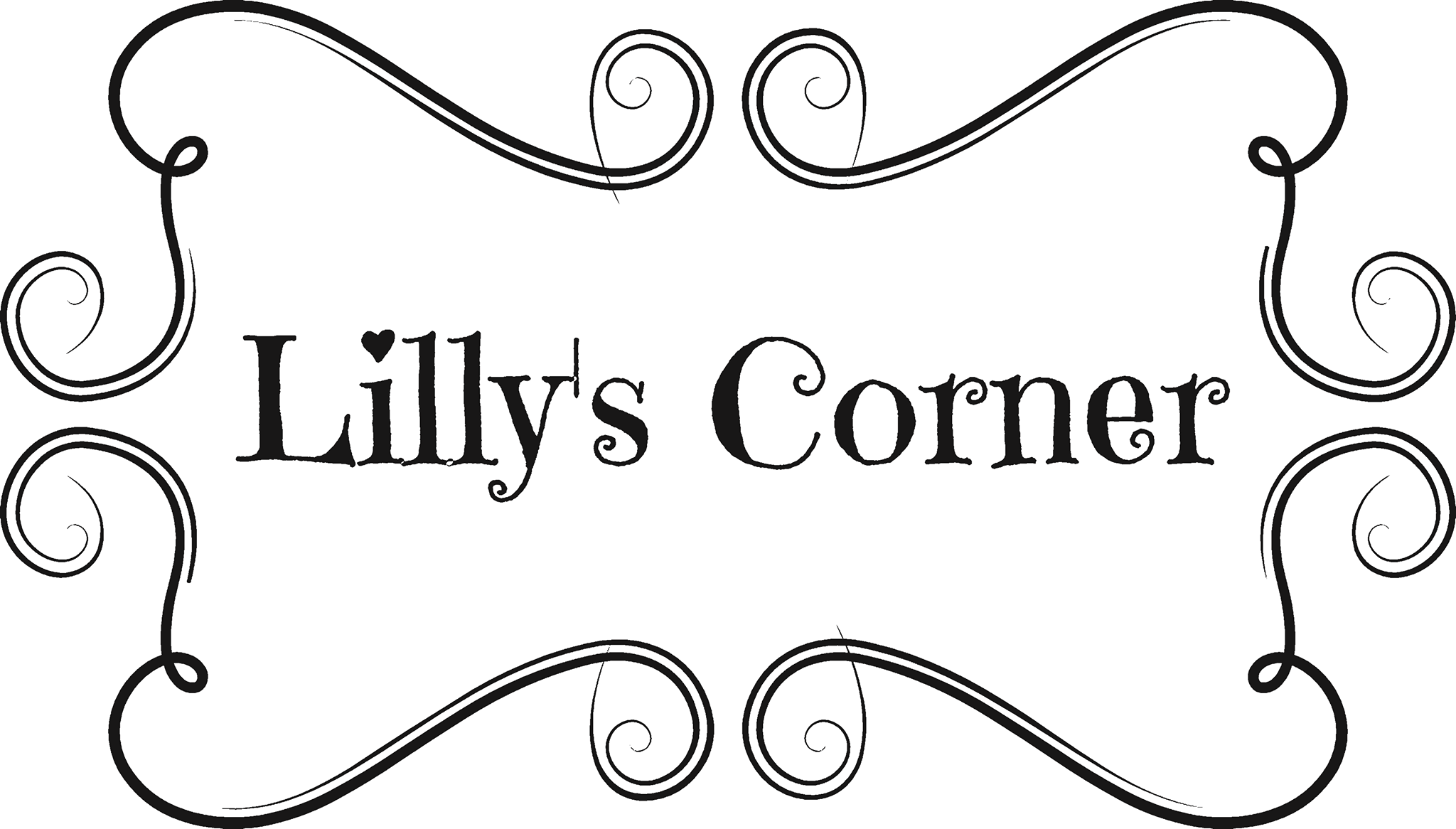 Lilly's Corner