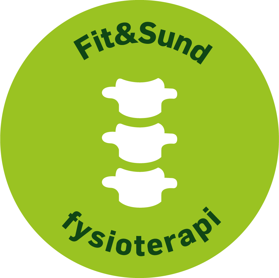 Fit&Sund Fysioterapi Hornsyld