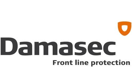 Damasec Global Group ApS