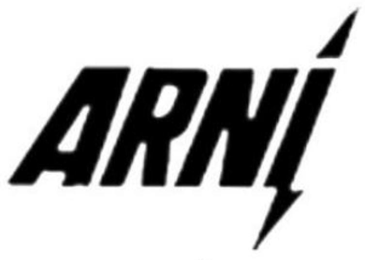 Arni Maskinfabrik ApS