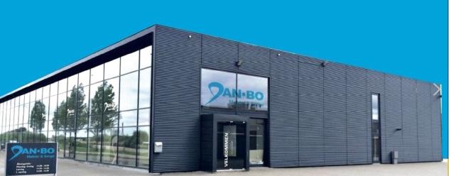 DAN-BO Møbler Horsens