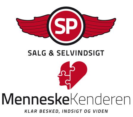 SalgsPiloterne & MenneskeKenderen