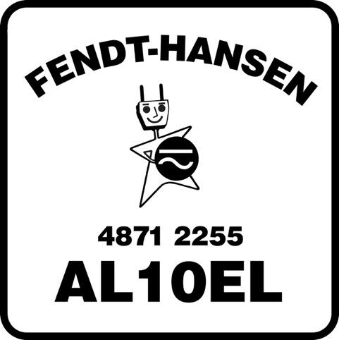 FENDT-HANSEN ApS