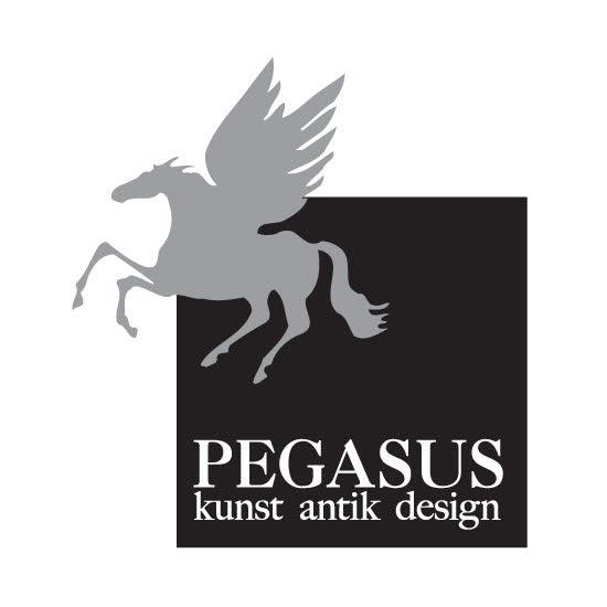 Pegasus Kunst- & Antikvitetshandel ApS