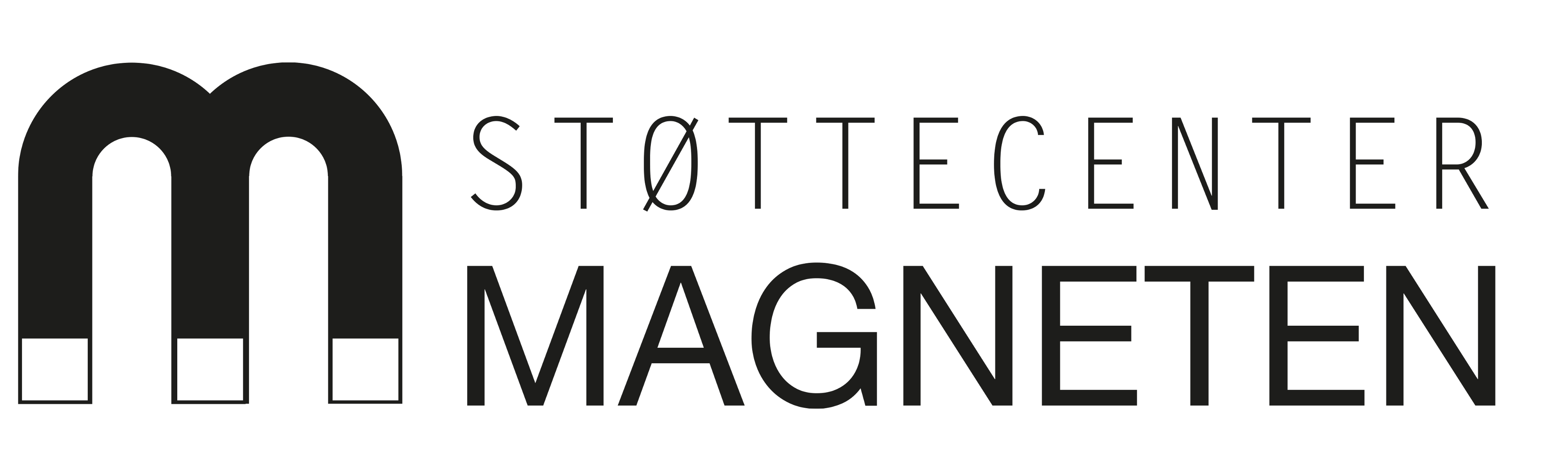 Støttecenter Magneten
