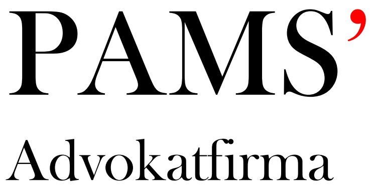 PAMS' Advokatfirma