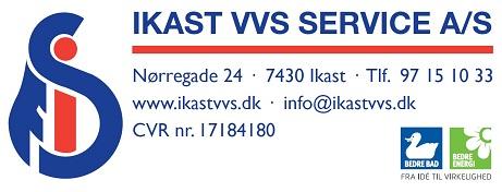 Ikast VVS Service A/S
