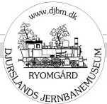 Djursland Jernbanemuseum