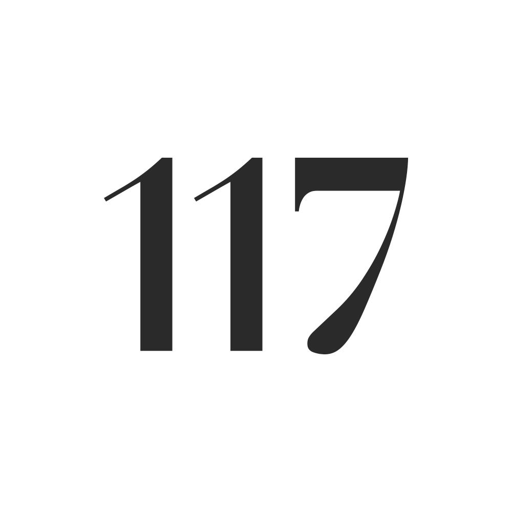 Bureau 117 ApS