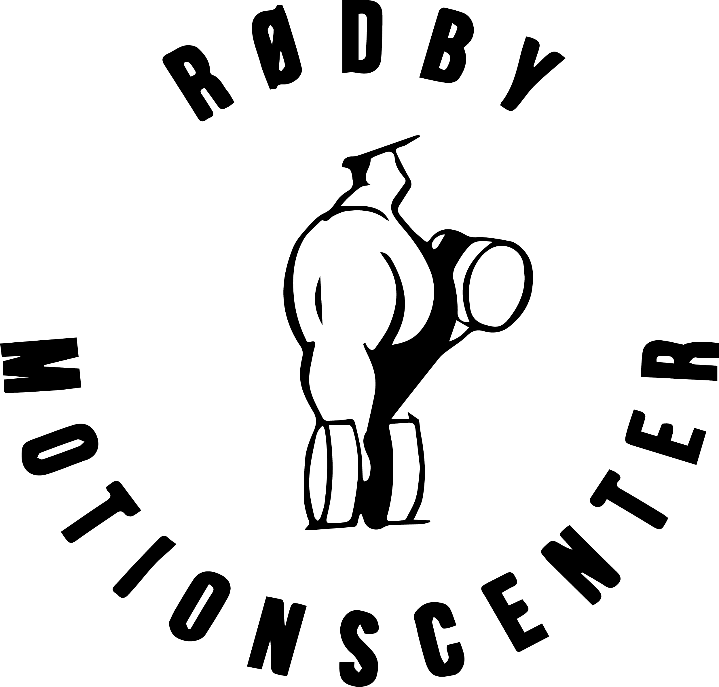 Rødby Motionscenter