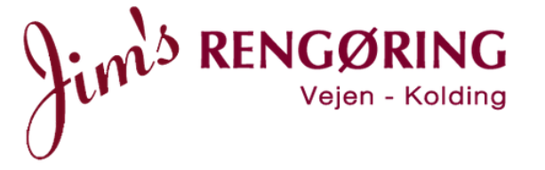 Jim's Rengøring
