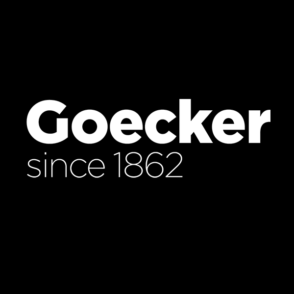 Goecker since 1862