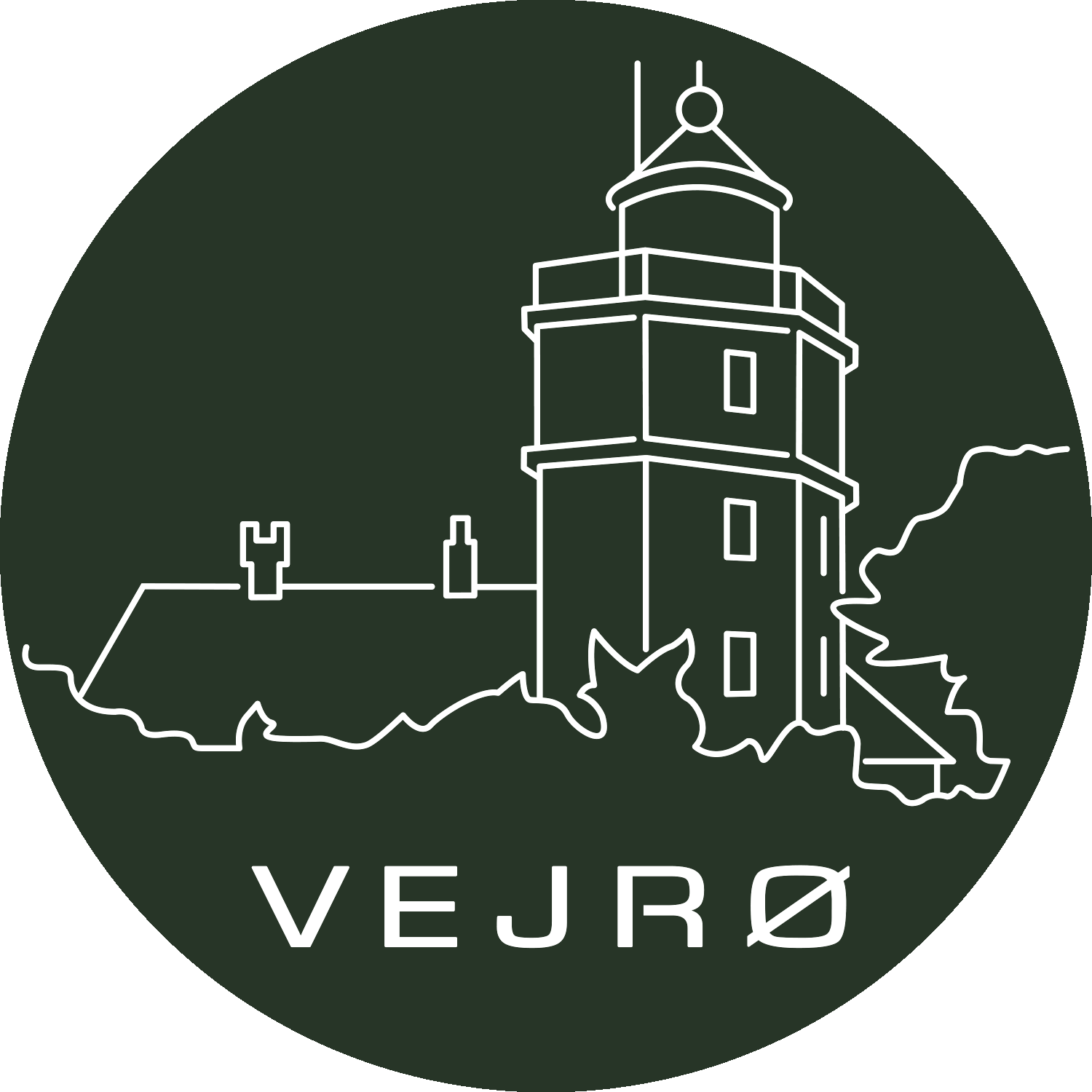 Vejrø ApS Gårdbutik