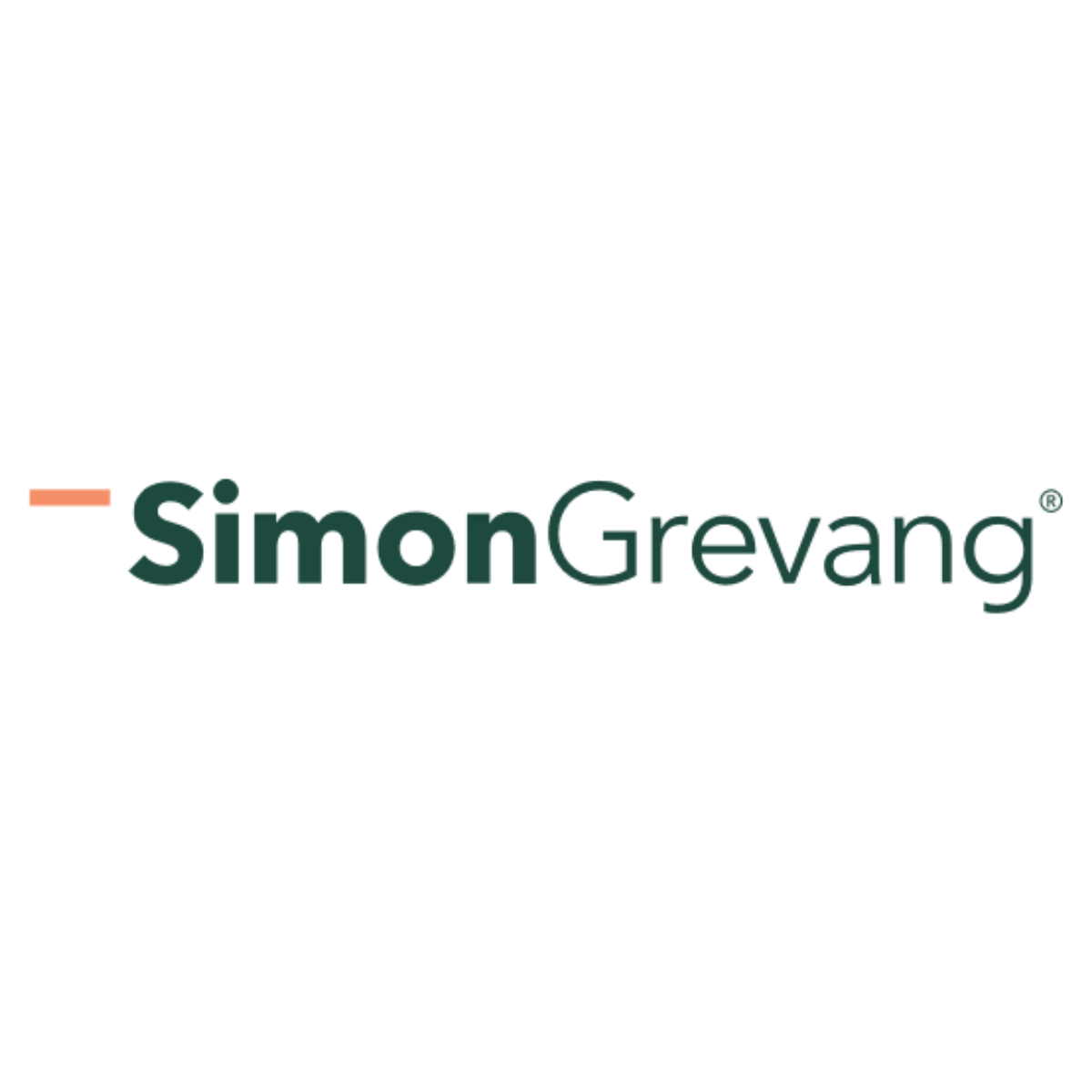 Simon Grevang ApS