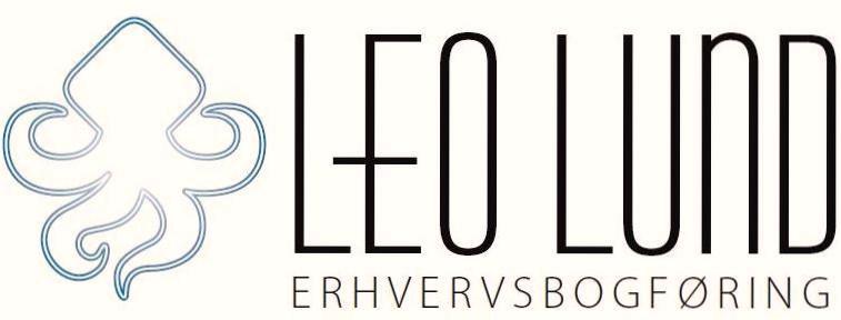Leo Lund Erhvervsbogføring