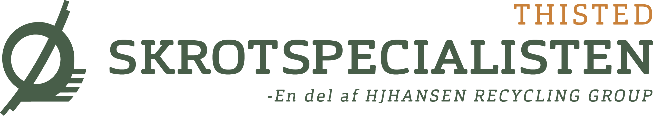 Skrotspecialisten A/S Thisted