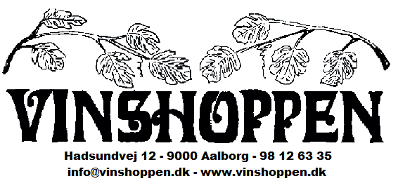 Vinshoppen v/ Allan Jensen