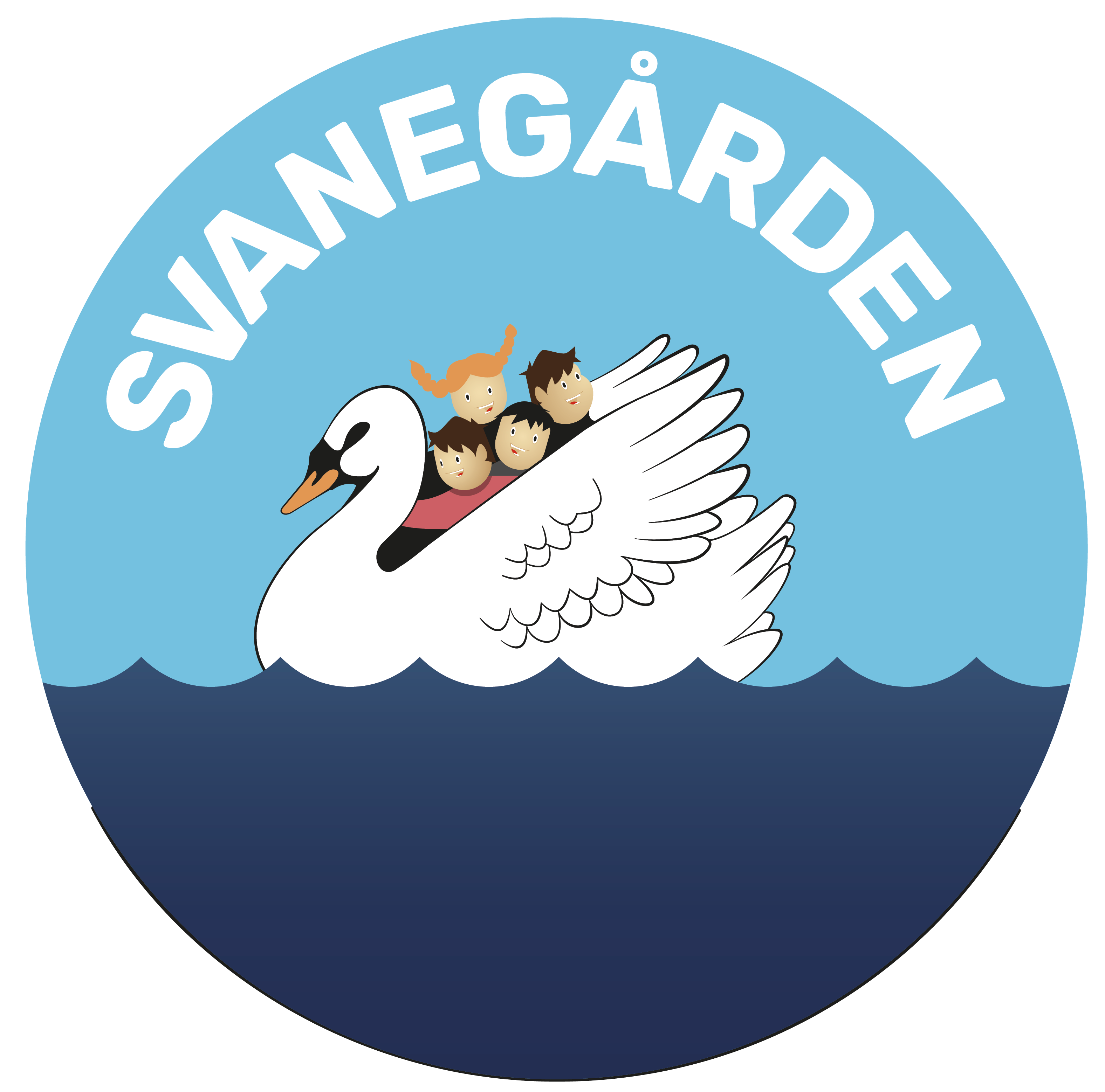 Svanegården Børnehus