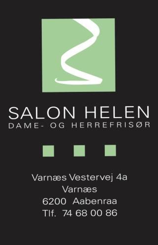 Salon Helen