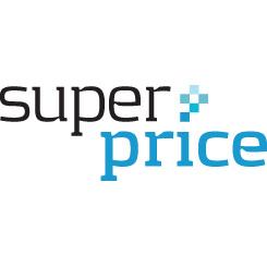 Superprice v/Jannick Bahrt Jønsson