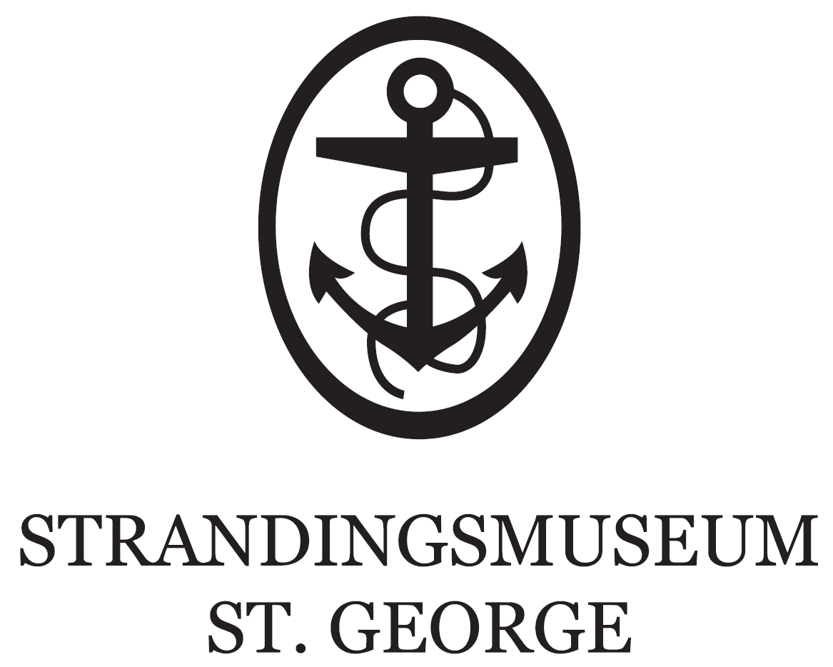 Strandingsmuseum St. George
