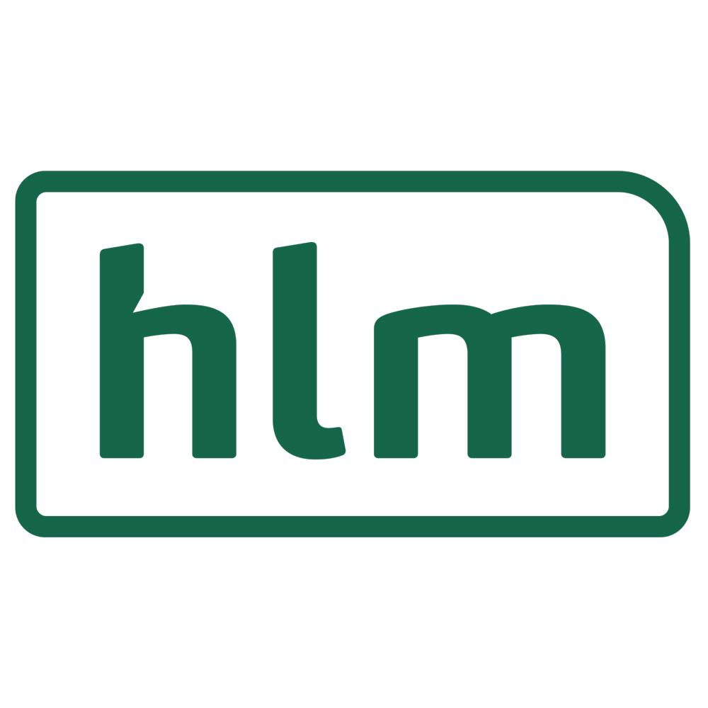 HLM Landmåling A/S