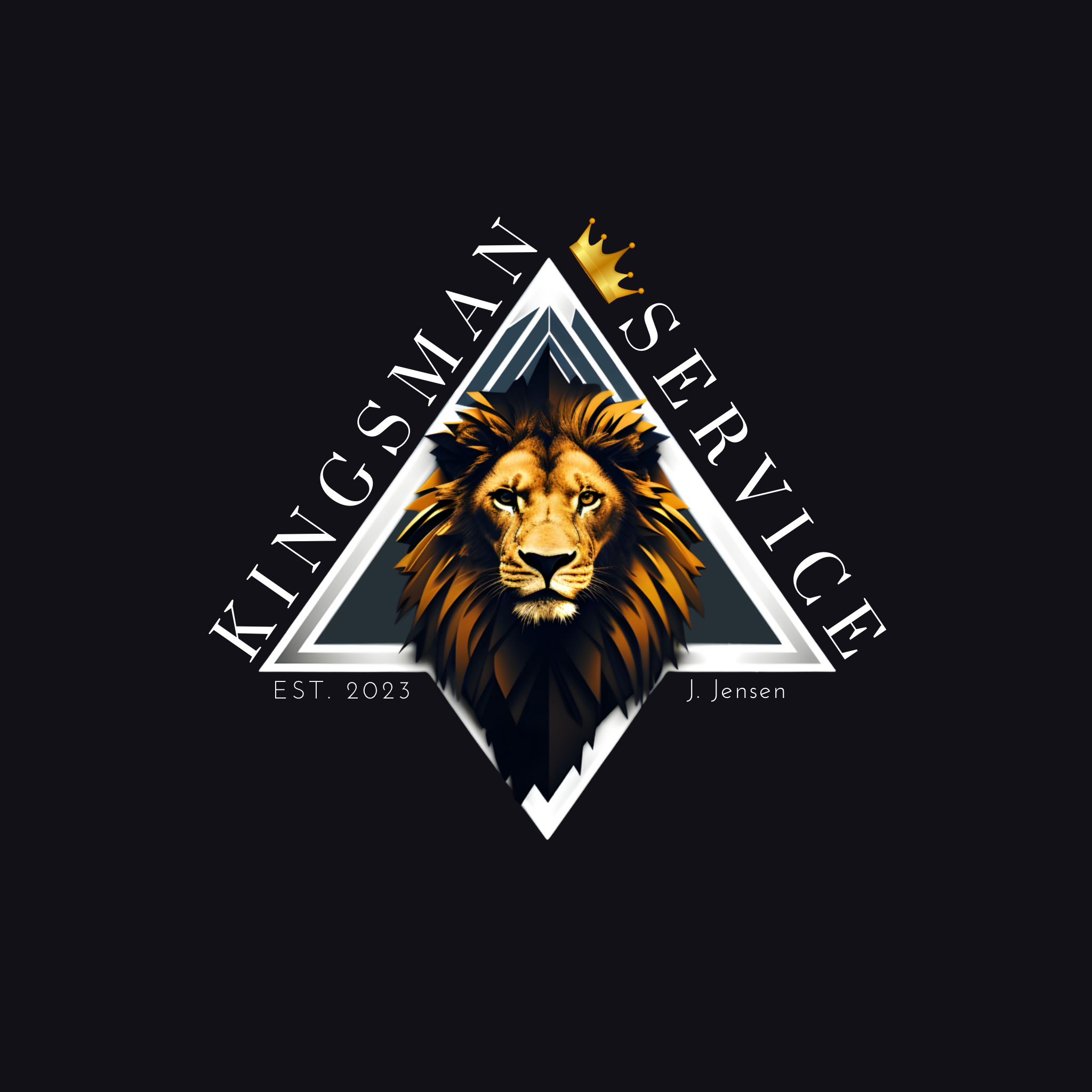 Kingsman Service ApS