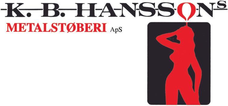 K. B. Hansson Metalstøberi ApS