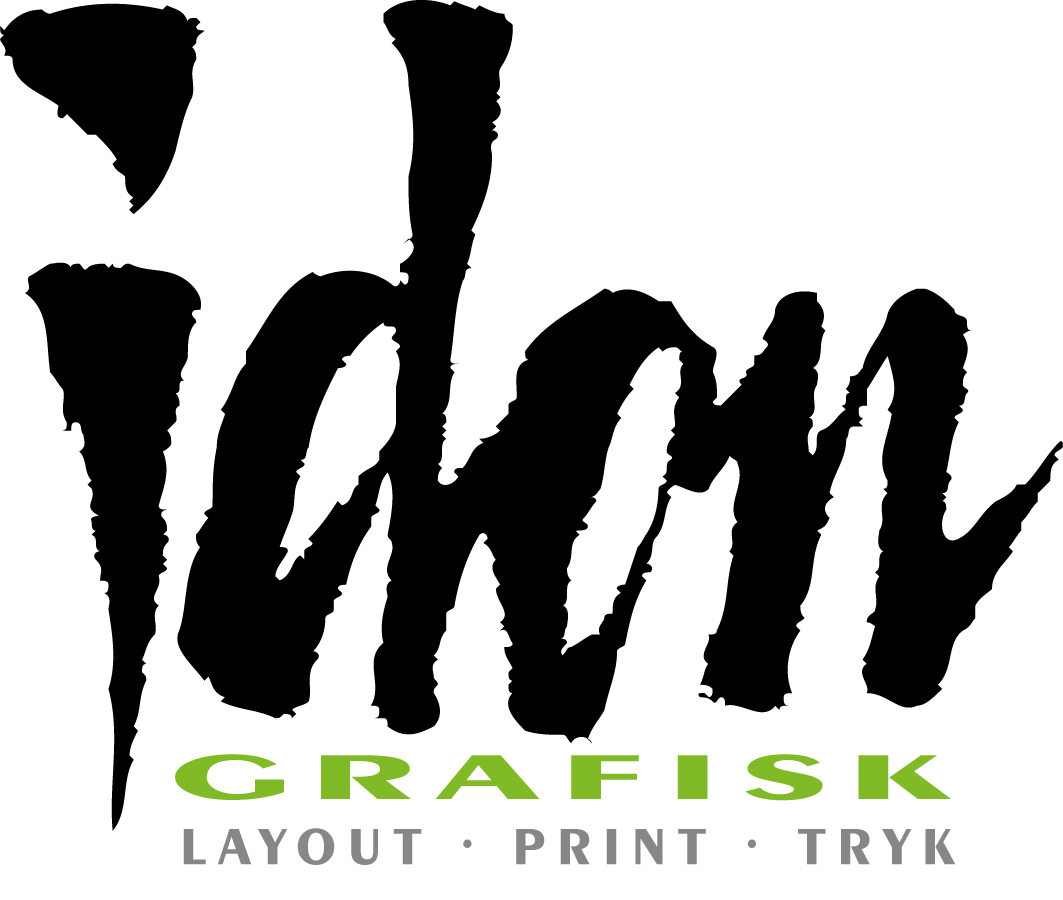 IDON GRAFISK ApS