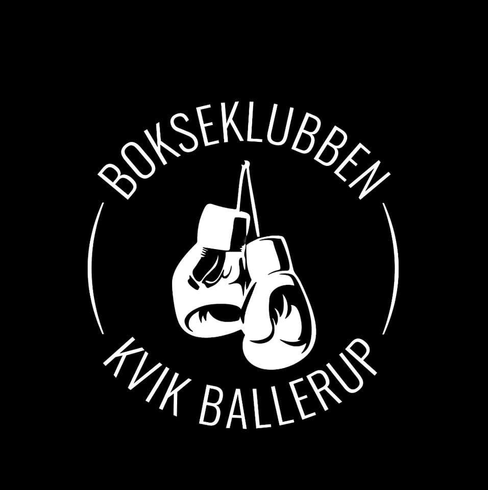 Bokseklubben Kvik Ballerup