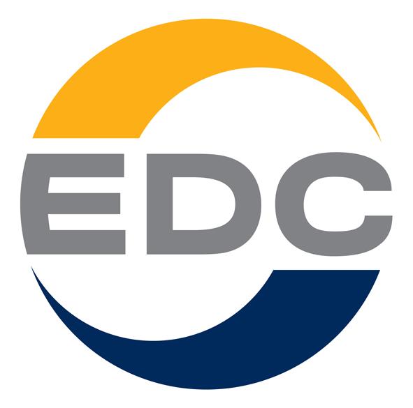EDC Erhverv Trio