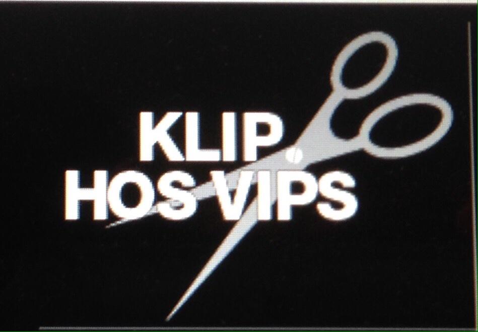 Klip hos Vips
